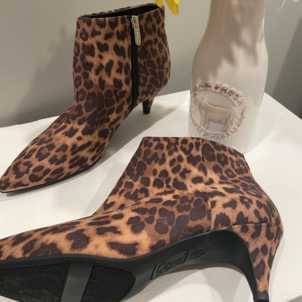 Booties